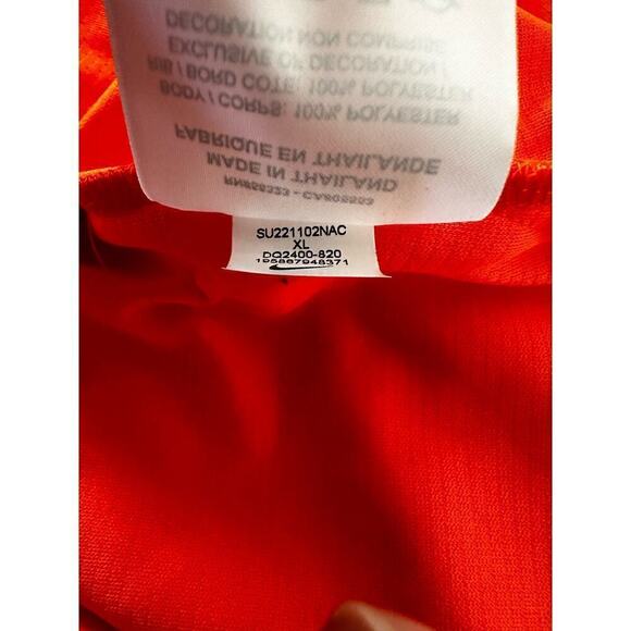 Team 13 Courtside
Nike Dri-FIT WNBA Tank size XL MEN - Picture 9 of 13